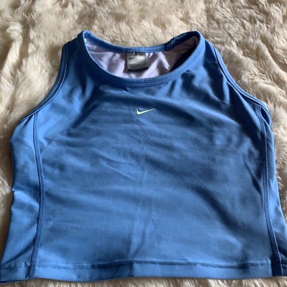 Nike Work Out Top - Picture 4 of 6